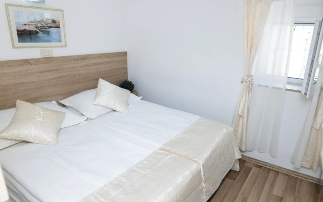 Hotel Kastel 1700