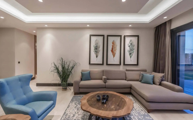 Selvese Luxury Collection - Elysium Ada Hotel Yalikavak