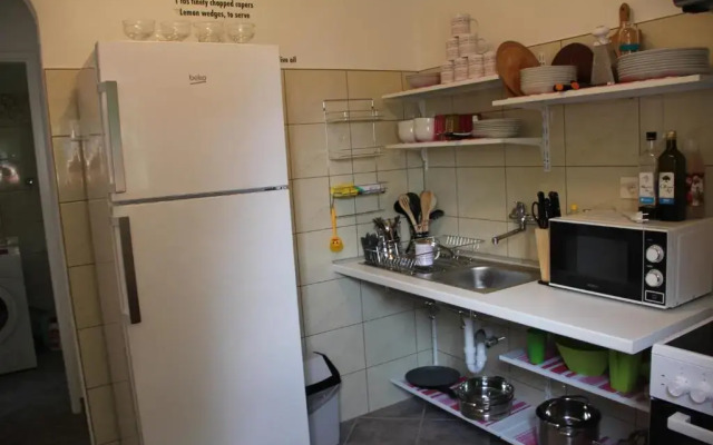 Holiday Home Luznar