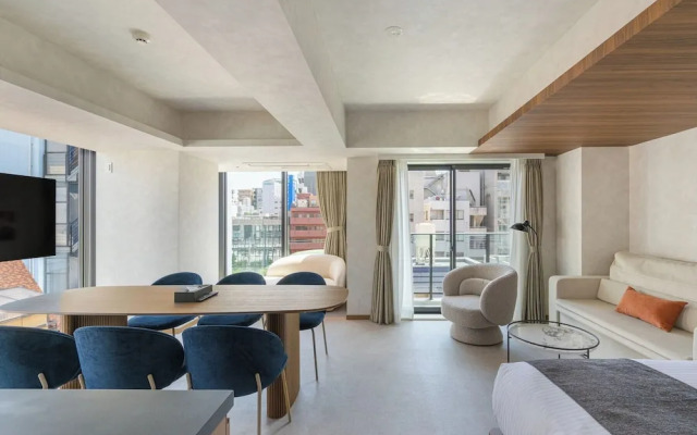 Hotel EN-YO