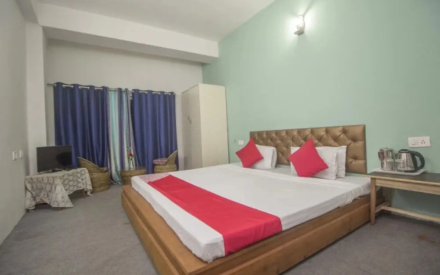 Snow Valley Resort By OYO Rooms