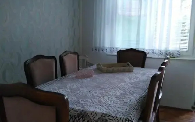 Apartman Tara