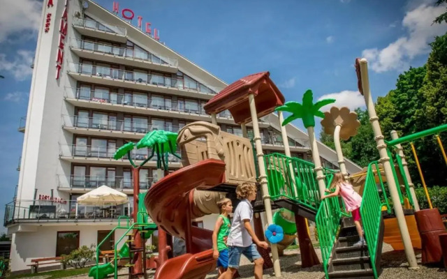 Spa & Wellness Hotel Diament Ustron