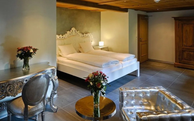 Griesalp Hotels