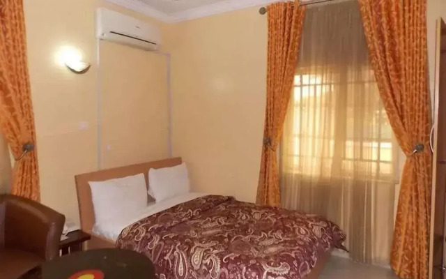 Marvel Hotel  Suites