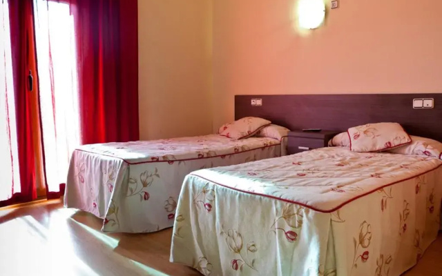 Hostal Restaurante Casa Marzo