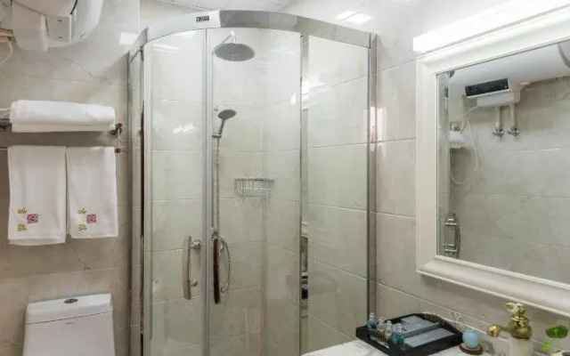 Wuzhen Yanqi Resort Villa
