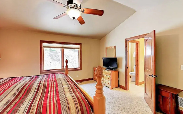 566 Fuller Placer Rd - 4 Br Duplex