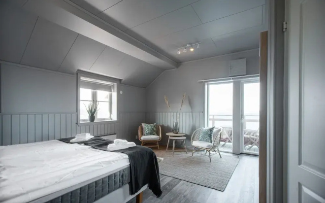 Hotell Käringön