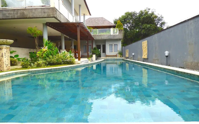 Villa Mels