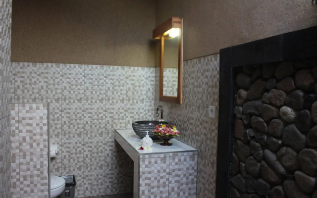 Pande Guest House Pemuteran