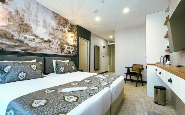 Kaya Home Hotel
