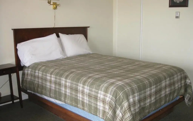 Sackville Inn
