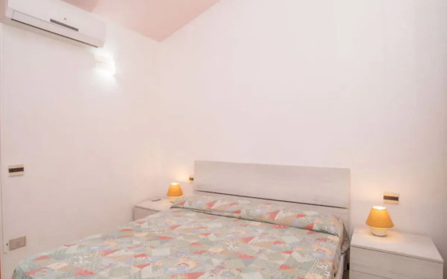 Residence Delphino (REI250)