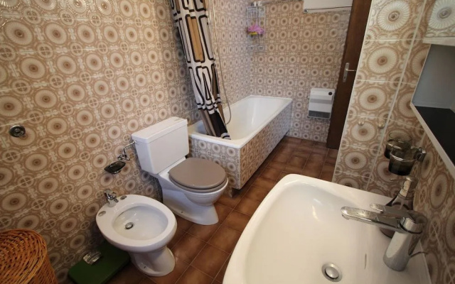 Chalet Cuore delle Alpi