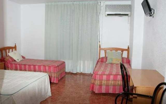 Hotel & Restaurante Costas