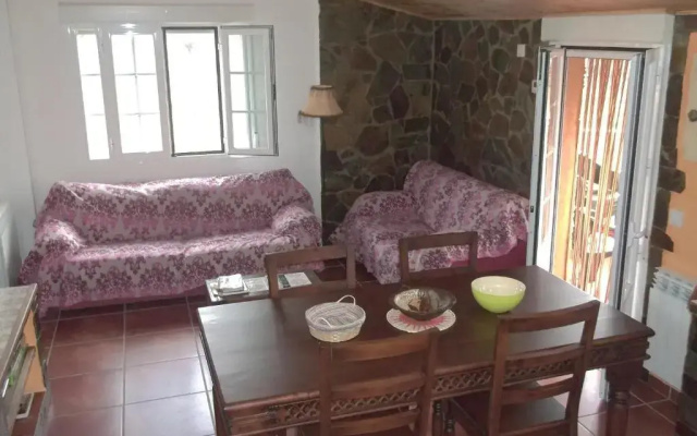 Casa Rural El Dragon Serrano