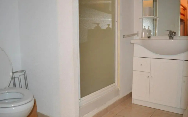 Appartement Les Angles, 2 pièces, 4 personnes - FR-1-593-4
