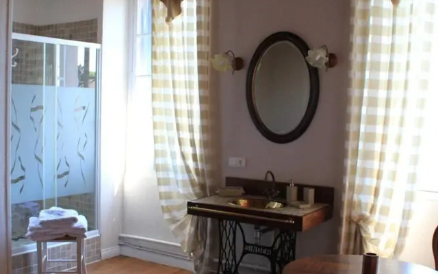 La Maison D'anaïs