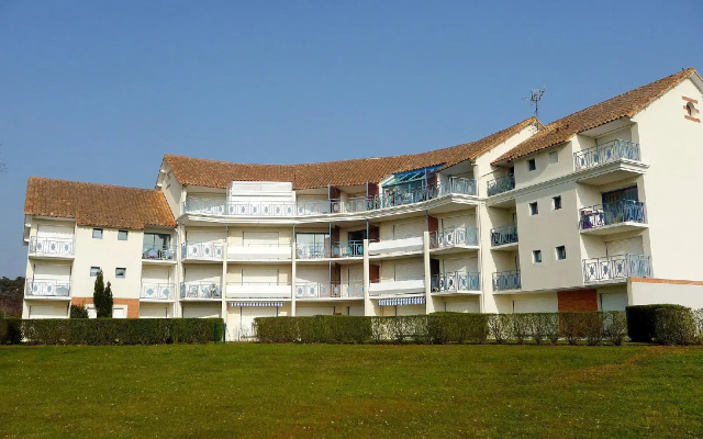 Villa Sainte Marie
