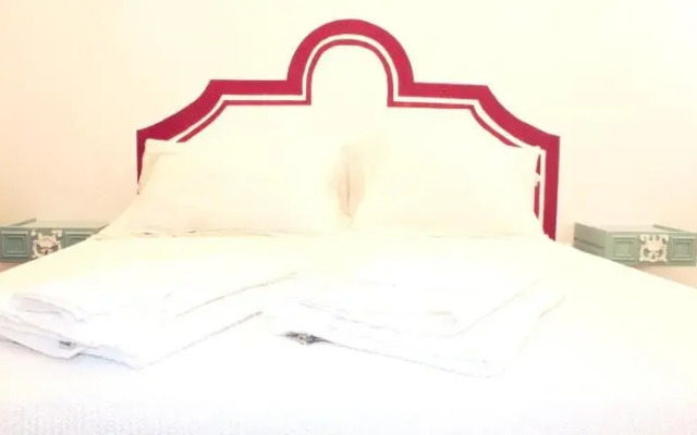 Terra Oltre B&B