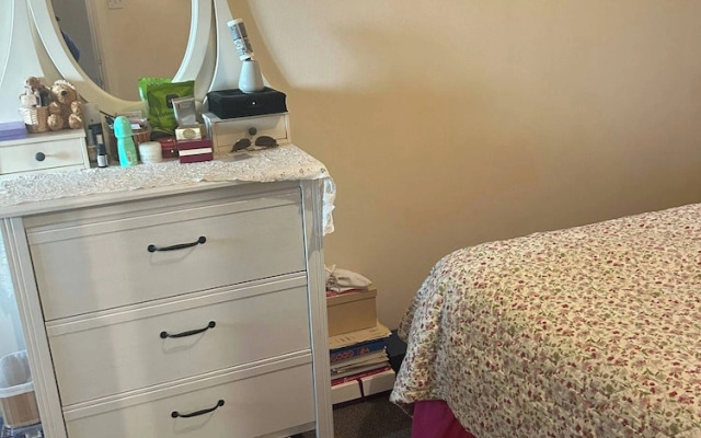 Cosy Family Home With Full Amenities