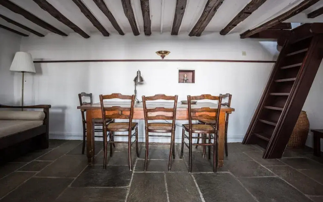 Meli Sea-view Cottage