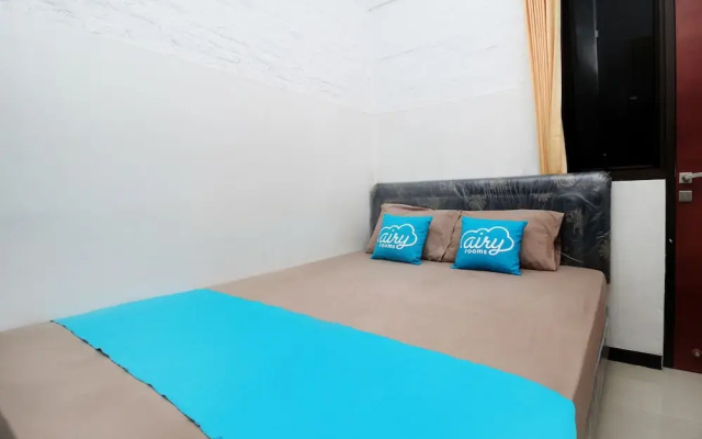 Airy Eco Syariah Pedurungan Purwomukti Raya 50 Semarang