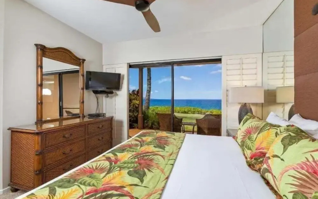 Makena Surf, #f-104 3 Bedroom Condo