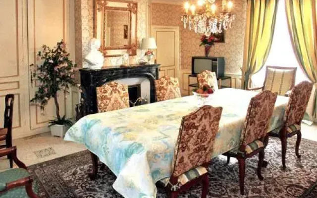 Domaine De La Fromagerie