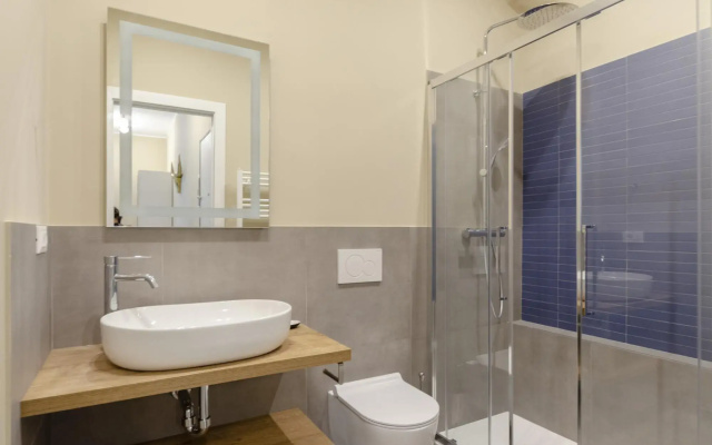 San Luca Apartments - Adorno - RS