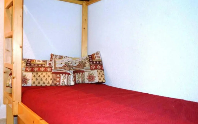 Appartement Le Grand-Bornand, 2 pièces, 6 personnes - FR-1-241-99