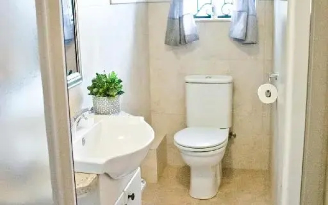 Aguia-Vista Luxury House 1st Floor