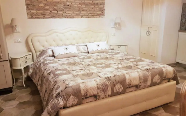 Colosseo Sweet Home