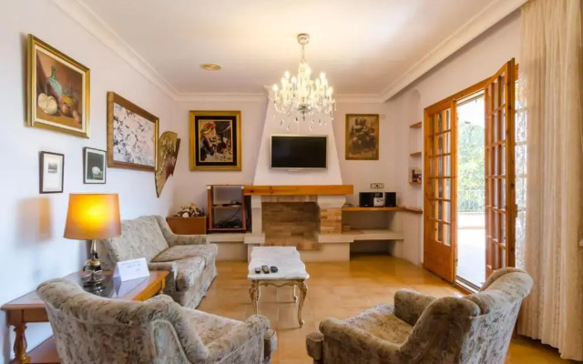 Club Villamar - Fedora