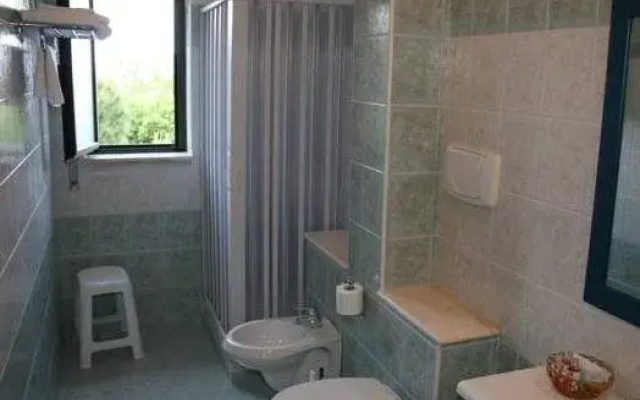 Hotel Gaudio