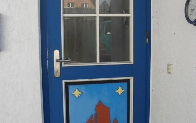 Wiesenstrasse