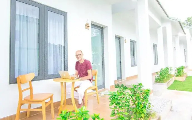 Wanderlust Bungalows