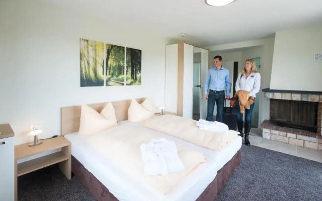 Landhotel Kristall