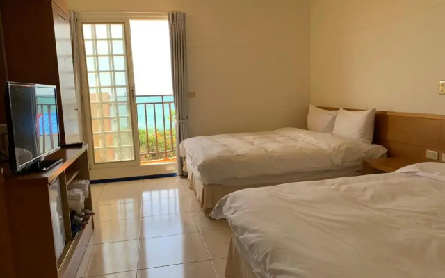 Captain's Homestay