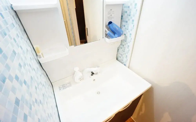 Terry's Apartment Namba South VI AD05A
