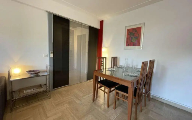Appartement Antibes, 2 pièces, 4 personnes - FR-1-252-177