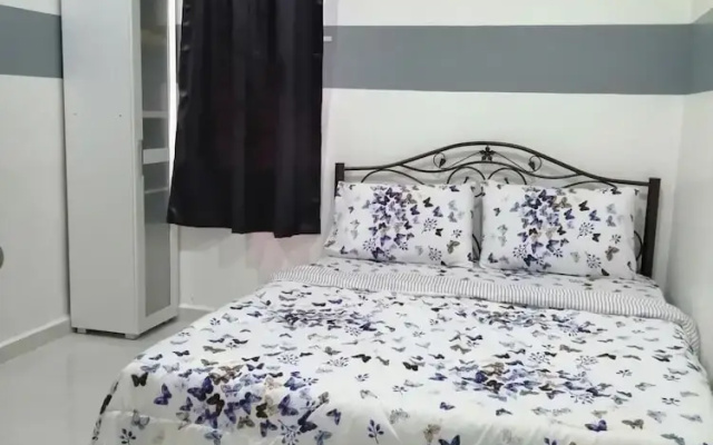 Homestay Dsuka Menanti