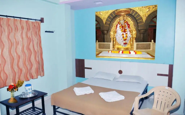 Hotel Sai Darshan