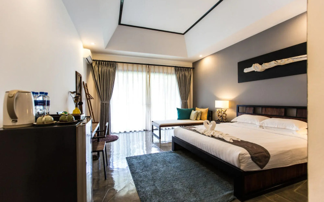 Sannot Riverside Boutique Hotel