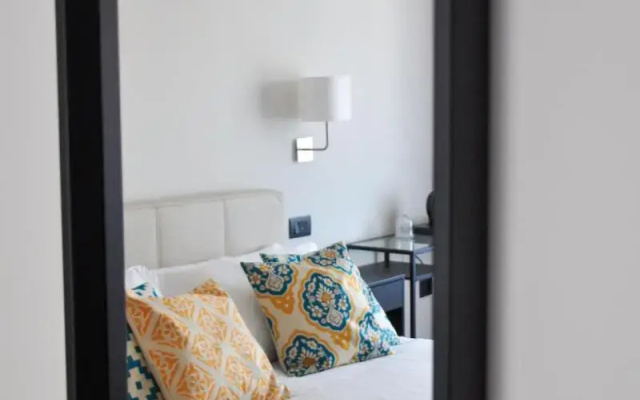 Eva Luxury Rooms Cagliari