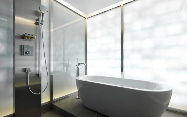 Aloft by Marriott Tokyo Ginza
