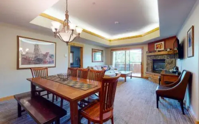 2740 Eagle Ridge Drive Condo