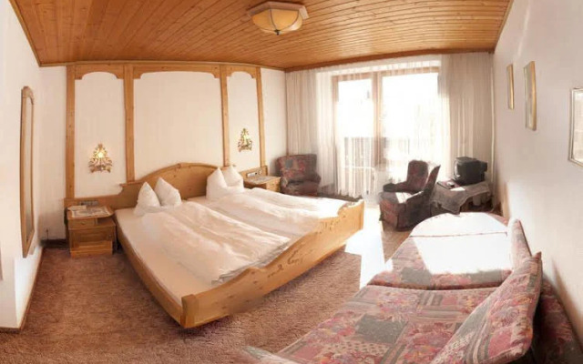 Hambergers Posthotel