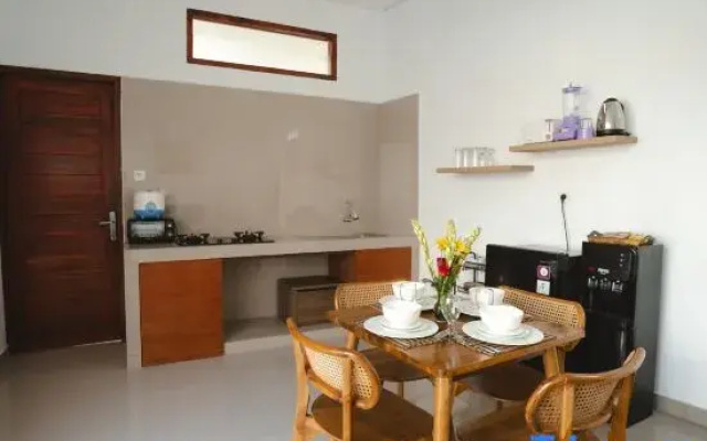 Taman Bali Villa 6